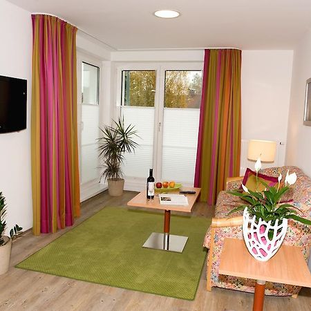 Ferienwohnungen - Boarding Wohnungen Sonnenhof Lenzing 객실 사진